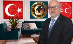 Dünya Türk Birliği'inden sert eleştiri 