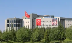 ERÜ’nün URAP Türkiye sıralama başarısı