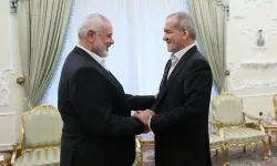 Filistinli kaynak: İran, İsmail Heniyye’yi İsrail’e sattı