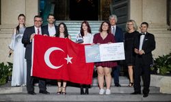 Gen-E 2024 Avrupa Girişimcilik Festivali’nde Türkiye rüzgarı