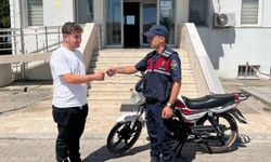 İpsala’da motosiklet hırsızları yakalandı