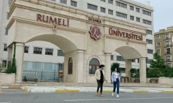 İstanbul Rumeli Üniversitesi'nde Gerontoloji Bölümü açılıyor