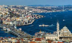 İstanbul'dan göç edenlerin tercih ettiği ilk üç şehir