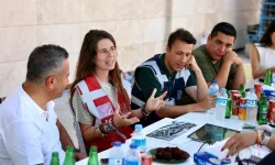 İzmir Çeşme'de 'Termal Kür Merkezi' işlevselleştiriliyor