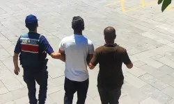 Kahramanmaraş'ta torpil atarak yangın çıkaran kişi tutuklandı