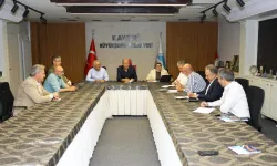 Kayseri'de “Yatırım ve Hizmet” Zirvesi