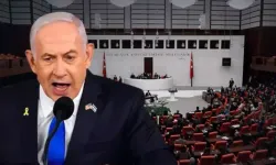 Netanyahu’nun TBMM'de kınanan ABD Kongresinde konuşması 'Resmi'leşti