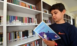 Osmangazi kütüphanelerinden 26 bin 155 kişi faydalandı