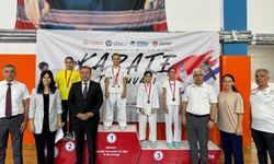 Sakarya'da 15 Temmuz’a özel karate turnuvası