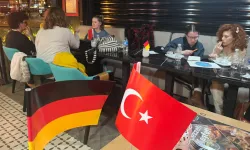 Almanya-Türkiye “Müzik Dersi Diyalogları” projesi başarıyla tamamlandı
