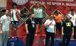 Bostanlıspor Zafer Kupası’nda şampiyon