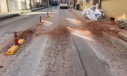 Bursa Setbaşı’nda yol problemi can sıkmaya devam ediyor