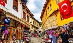 Bursa, turistlerin ilgi odağı olmaya devam ediyor