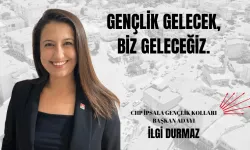 CHP İpsala Gençlik Kolları seçimi yarın yapılacak