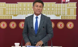 CHP'li Sarıbal: Fındık üreticileri emeğinin karşılığını almalıdır