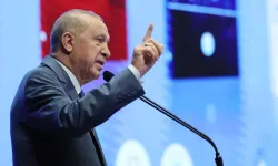 Cumhurbaşkanı Erdoğan: Dijital faşizmle karşı karşıyayız
