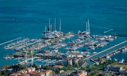 D-Marin'in İtalya’daki 6. Marinası Porto Mirabello oldu