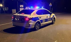 Düzce'de alkollü sürücüler denetime takıldı