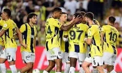 Fenerbahçe’de beklenti tur: Kritik maç geldi çattı!