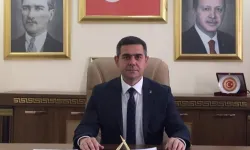 Gürcan Kılınç’tan teşekkür açıklaması