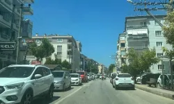 Güzelyalı'da hafta sonları ve İDO’nun geliş saatinde trafik kilitleniyor