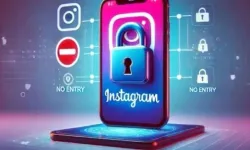 Instagram’a erişim engellendi, Z kuşağı isyan etti