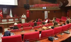 İzmit'te Dijital Akademi eğitimlerine devam