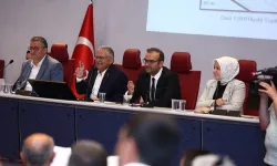 Kayseri Büyükşehir Belediye Meclisi’nde önemli kararlara imza atıldı