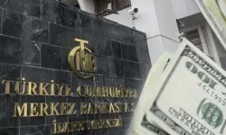 Merkez'in rezervler 148 milyar dolar oldu