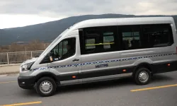 Muğla Büyükşehir'den 37 yeni otobüs hattı