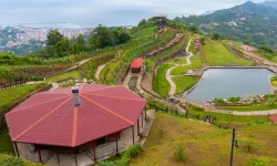 Rize Belediyesi Kültür Evi açılıyor