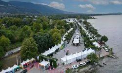 Sakarya'da Uluslararası Peyzaj ve Süs Bitkiciliği fuarı için geri sayım