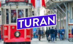 Türk Dünyası’nın finans uygulaması: Turan