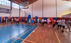 Türkiye'de ilk 'Spor Ortaokulları' bu yıl açılıyor