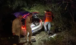 Anadolu Otoyolu'nda zincirleme kaza: 7 yaralı