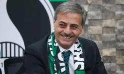 Başkan Alemdar Sakaryaspor için sessizliğini bozdu