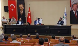 Başkan Yalçın: “Kentsel dönüşüme karşı çıktığınızı tarih yazacak”