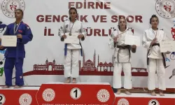 Gemlik Belediyespor’dan Judo’da büyük başarı