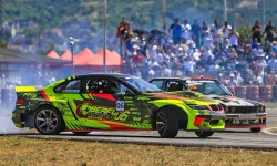 Körfez'de drift coşkusu yaşanacak