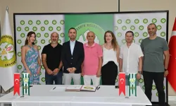 Manisa Büyükşehir Belediyespor'a sağlıkta önemli destek