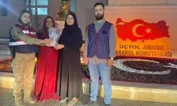 Mardin'de bohçacı hırsızlara jandarmadan operasyon