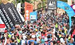 Salomon Cappadocia Ultra Trail’de global büyüme