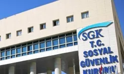 SGK'dan gelen borç bildirimi tepki topladı