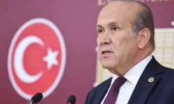 CHP'li Tan, 'Şengen' mağduriyetini Dışişleri'ne sordu