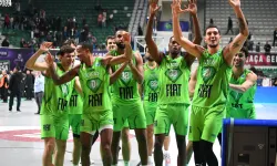 TOFAŞ - Bursaspor ve TOFAŞ - Petrolına AEK Larnaca maçları bı̇letlerı̇ satışta