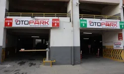 Eskişehir Belediyesi şehre otopark kazandırdı