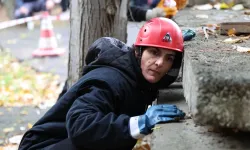 İstanbul Bakırköy 'Afete hazırlık günü’nde tatbikat gerçekleştirdi