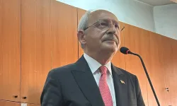 Kılıçdaroğlu Ankara Adliyesi'nde