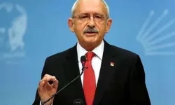 Kılıçdaroğlu: "Kurt, kuzu postuna bürünmüş..!"