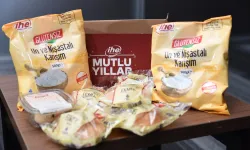 İstanbul'da Halk Ekmek'ten çölyak hastalarına yeni yıl hediyesi